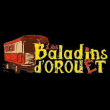LES BALADINS D'OROUET - LE SECRETAIRE DE MONSIEUR