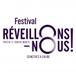 FESTIVAL REVEILLONS-NOUS ! 2022