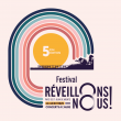 FESTIVAL REVEILLONS-NOUS ! 2025