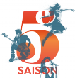 LA 5E SAISON 2025-26