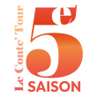 LE CONTE'TOUR DE LA 5E SAISON
